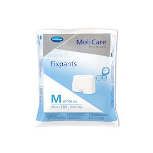 Hartmann Molicare Premium Fixpants Short Leg