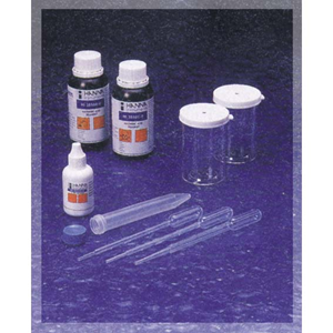 HANNA ENVIRONMENTAL MONITORING TEST KIT