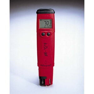 Laboratory Equipment-Testers Pocket-size pH Testers