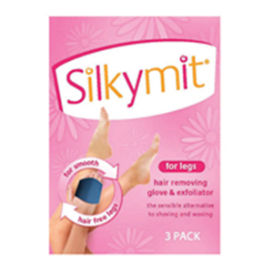 Silkymit Hair Remover Glove