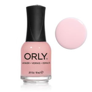 Orly Kiss the Bride Nail Polish