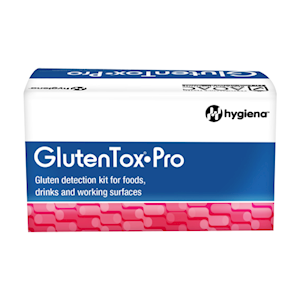 Hygiena Gluten Tox Pro