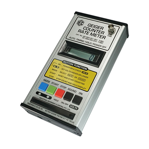 GEIGER COUNTER