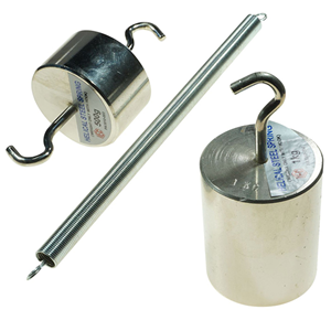 IEC Helical Spring Kit