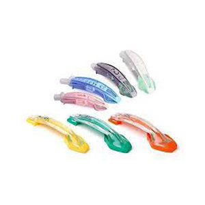 ISG I-Gel Supraglottic Airway