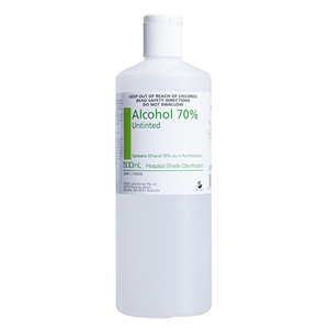 Ethanol Ethyl Alcohol