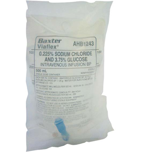Healthcare-IV Administration IV Infusion Administration Sets