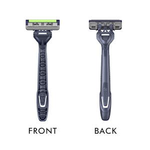 Disposable Ultra Sharp Shaving Razors