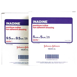 Dressings-Non-Adherent Dressings Melolin