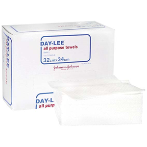 Dental-Paper Products Hand Towels - All Purpose
