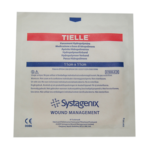 Healthcare-Wound Care Dressings Absorbent Pads