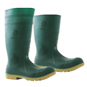 Protective Wear - Safety Boots - Jobmaster Gumboots
