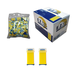 E.Z. Automatic Blood Lancets