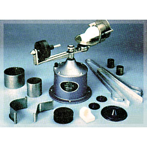 Dental-Laboratory - Equipment Casting Machines Casting Machine Accessories