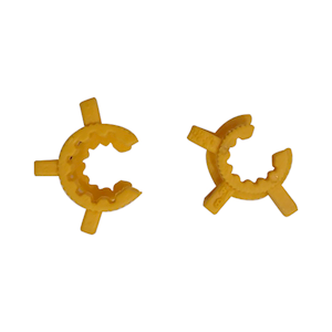 Keck Joint Clip Keck Pom