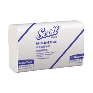 Scott Multifold Hand Towels