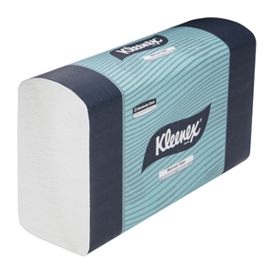 Towels-Hand Towels and Dispensers Kimberly Clark