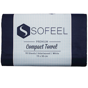 Sofeel Premium Compact Towel