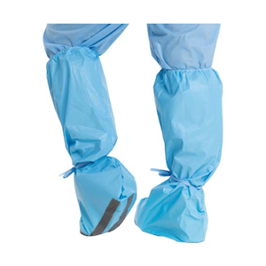 Halyard Hi Guard Ultra Full-Coverage Boot