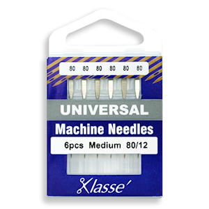 Klasse Universal Machine Needle