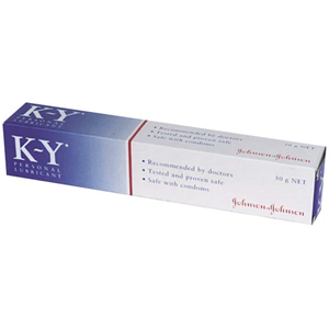 Diagnostic Supplies-Lubricating Gel