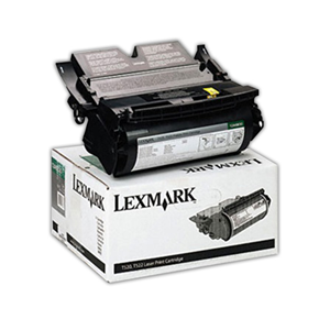 LEXMARK TONER T522 TONER PREBAATE EACH