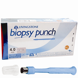 Surgical-Biopsy Punches