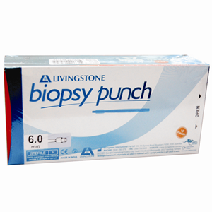 Livingstone Biopsy Punch