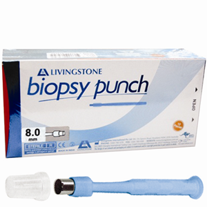 Surgical-Biopsy Punches