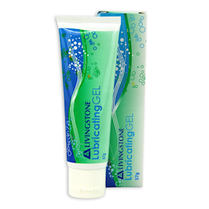 Lubricating Gel