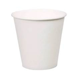 Liv Eco Biodegradable Paper Cups