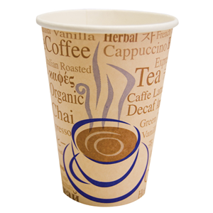 Food and Packaging Supplies-Disposable Cups Paper Cups