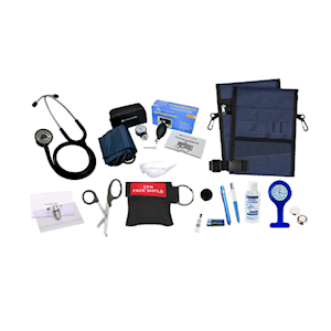Livingstone Paramedic Student Kit 1