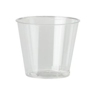 Plastic Portion Cups