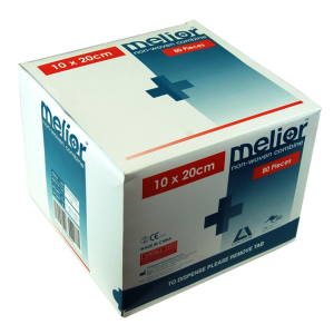 Dressings-Combine Dressings Melior