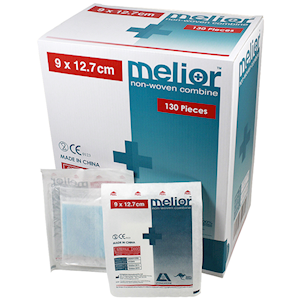 Dressings-Combine Dressings Melior