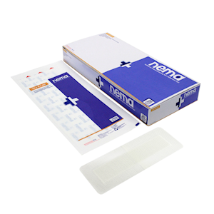 Nema Aqua Island Film Dressing