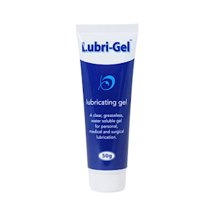 Lubri-gel Lubricating Gel