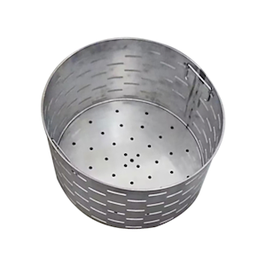 Livingstone Dressing Drum