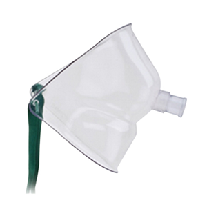 Telflex Oxygen Mask for Aerosol Therapy