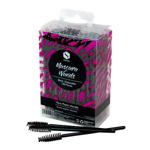 Sofeel Disposable Mascara Wands