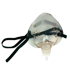 Respirator and Masks-Oxygen Masks