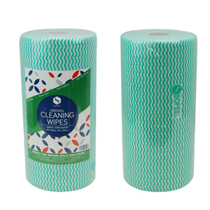 Sofeel Original Cleaning Wipes Perforated