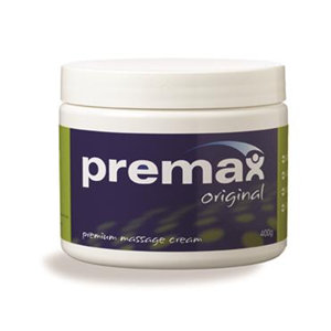 Physiotherapy and Chiropractic Supplies-Massage Therapy And Pain Relief PREMAX RANGE ORIGINAL