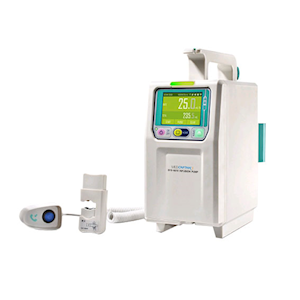 MedCaptain IV Infusion Pump