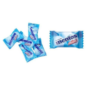 Mentos Mints