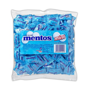 Mentos Mints