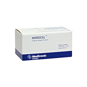 Merocel HemoX Pope Ear Wicks