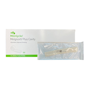 Melgisorb Plus Cavity