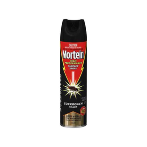 MORTEIN LURE 'N' KILL SURFACE SPRAY 350GM